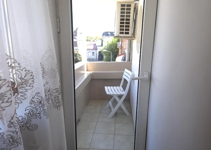 Suvenir Chic, A Fusion Of Modern, Elegance And Harmony بوخارست