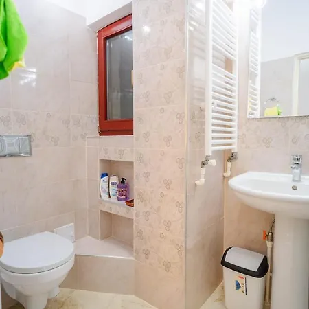 Suvenir Chic, A Fusion Of Modern, Elegance And Harmony Bucharest