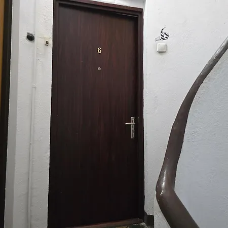 Suvenir Chic, A Fusion Of Modern, Elegance And Harmony Апартаменты