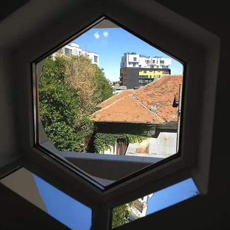 Suvenir Chic, A Fusion Of Modern, Elegance And Harmony Apartament *