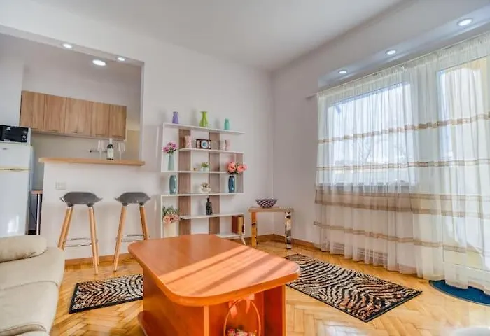 Suvenir Chic, A Fusion Of Modern, Elegance And Harmony