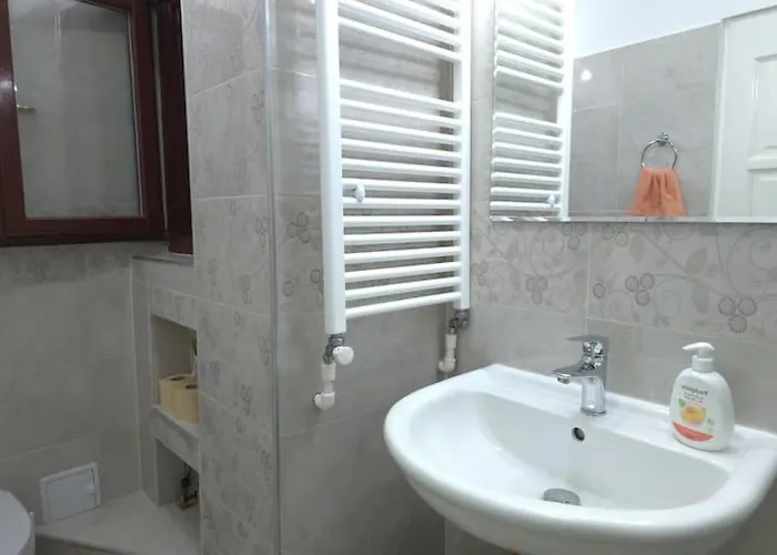 Suvenir Chic, A Fusion Of Modern, Elegance And Harmony Apartment Bucharest