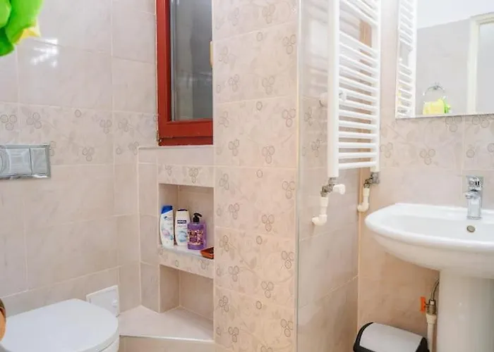 Suvenir Chic, A Fusion Of Modern, Elegance And Harmony Bükreş