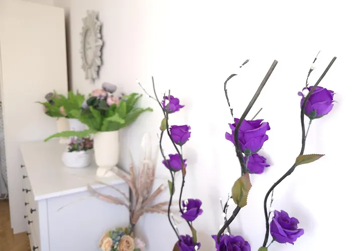 Suvenir Chic, A Fusion Of Modern, Elegance And Harmony Bukareszt