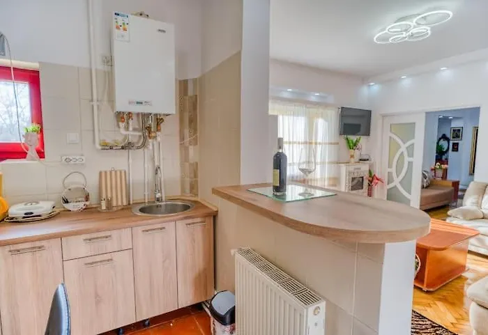 Suvenir Chic, A Fusion Of Modern, Elegance And Harmony *