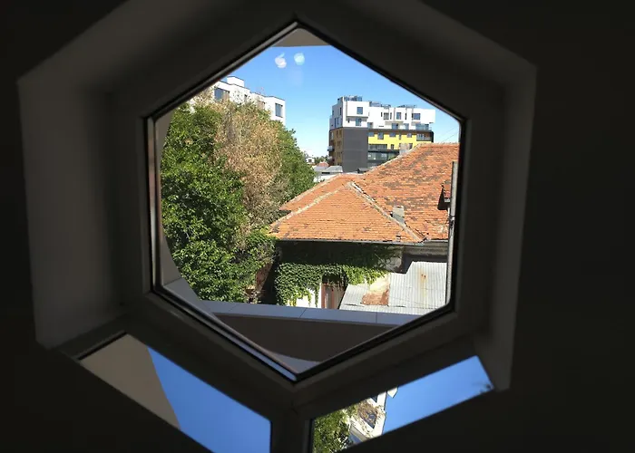 Suvenir Chic, A Fusion Of Modern, Elegance And Harmony Apartamento *