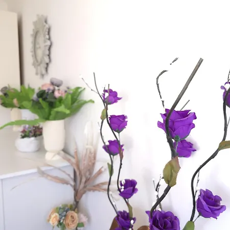 Suvenir Chic, A Fusion Of Modern, Elegance And Harmony בוקרשט