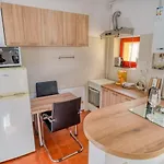 Apartamento Suvenir Chic, A Fusion Of Modern, Elegance And Harmony