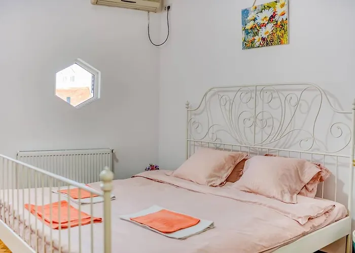 Suvenir Chic, A Fusion Of Modern, Elegance And Harmony Apartamento Bucarest