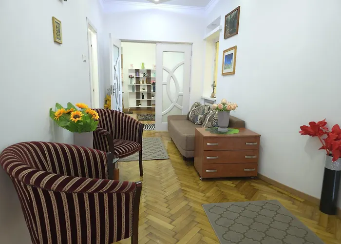 Suvenir Chic, A Fusion Of Modern, Elegance And Harmony Bucarest